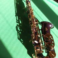 sax contralto Gigliotti USA