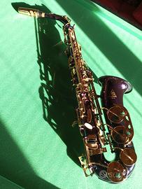 sax contralto Gigliotti USA