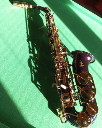 sax contralto Gigliotti USA