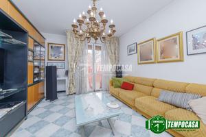 TRILOCALE RISTRUTTURATO