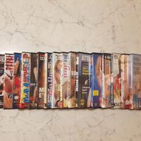 Film Piccanti Lotto di 18 DVD