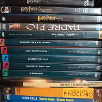 DVD originali 