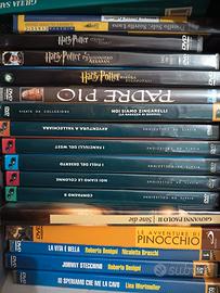 DVD originali 