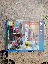 The Crew 2