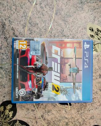 The Crew 2
