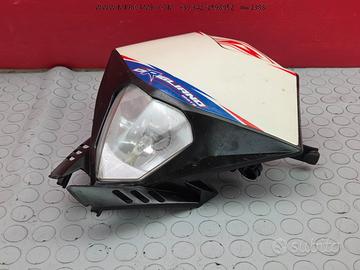 FARO MASCHERINA BETA RR 450 2010 2012 RR-450 2011