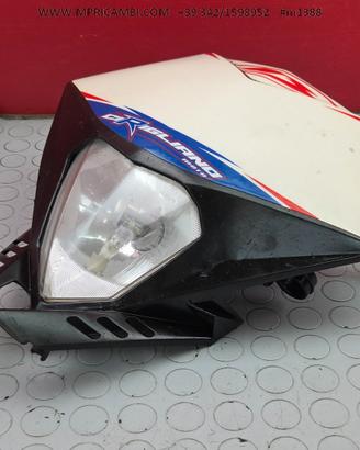 FARO MASCHERINA BETA RR 450 2010 2012 RR-450 2011