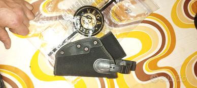 fondina originale polizia di stato VEGA HOLSTER