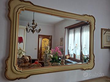Mobili barocco veneziano