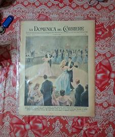 La Domenica del Corriere 16 Gennaio 1949