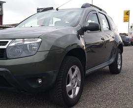 Dacia Duster 1.6 110CV 4x2 GPL Lauréate