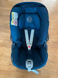 Ovetto Cybex reclinabile Cloud T i-Size