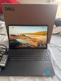 Dell 15 DC15250 – i5 13ª gen, 16GB RAM, SSD 512GB