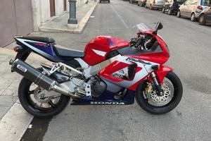 Honda cbr 929 rr