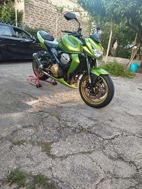 Kawasaki z750