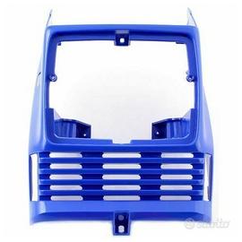 Mascherina portafanale Atala Master 3 LL