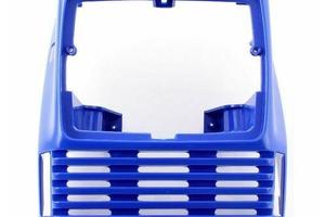 Mascherina portafanale Atala Master 3 LL