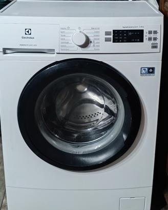 Lavatrice slim Electrolux