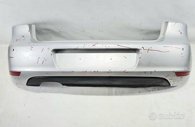 PARAURTI POSTERIORE COMPLETO VOLKSWAGEN Golf 6 Ber