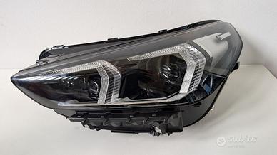 Faro sinistro BMW X1 U11 2.0