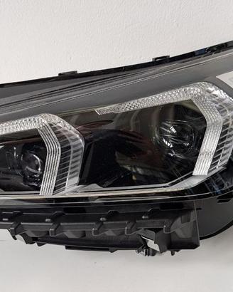 Faro sinistro BMW X1 U11 2.0