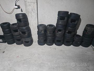 Gomme Kart 
