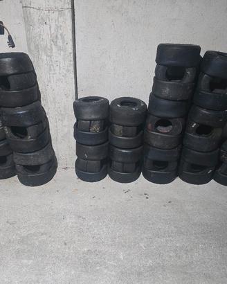 Gomme Kart 