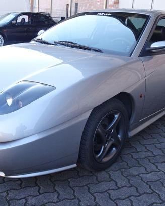FIAT - Coupè - 2.0 i.e. turbo 16V Plus