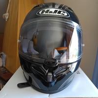 casco moto  HJC  nuovo