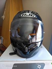 casco moto  HJC  nuovo