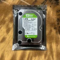 Hard Disk Interno Sata 1TB Western Digital da 3,5”