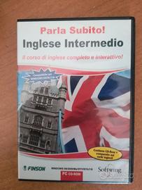 Corsi di lingua interattivo INGLESE / TEDESCO