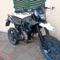 Ksr 50(80) SM 2019