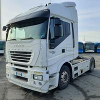 Iveco stralis 440s50