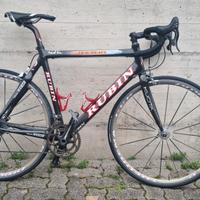 Bici da corsa Rubin Fire