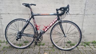 Bici da corsa Rubin Fire