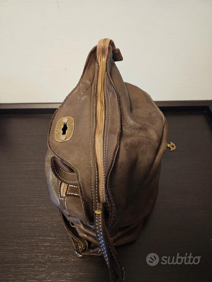 Barone Firenze Zaini Da Uomo Barone Firenze Borse Al Bologna