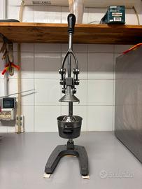 Spremiagrimi e melograne