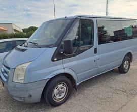 Ford Transit 9 POSTI DIESEL