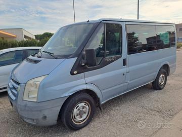 Ford Transit 9 POSTI DIESEL