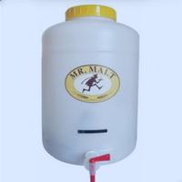 Kit per fermentazione birra