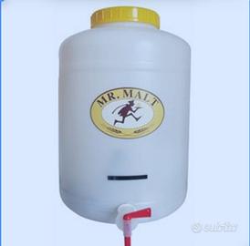 Kit per fermentazione birra