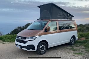 VOLKSWAGEN California 6ª '15-> - 2019