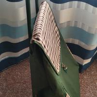 Borsa  (trolley) per spesa