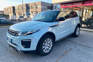 Land Rover Range Evoque 2.0 TD4