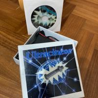 Giochi di prestogio - magia ultracinese