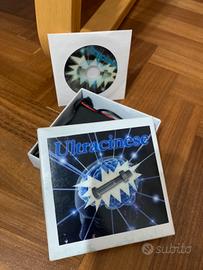 Giochi di prestogio - magia ultracinese