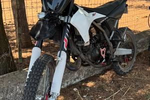 Fantic Caballero XE 50 (73.5)