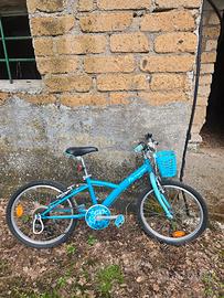 bici 20" 