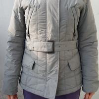 Giacca giaccone donna Slam